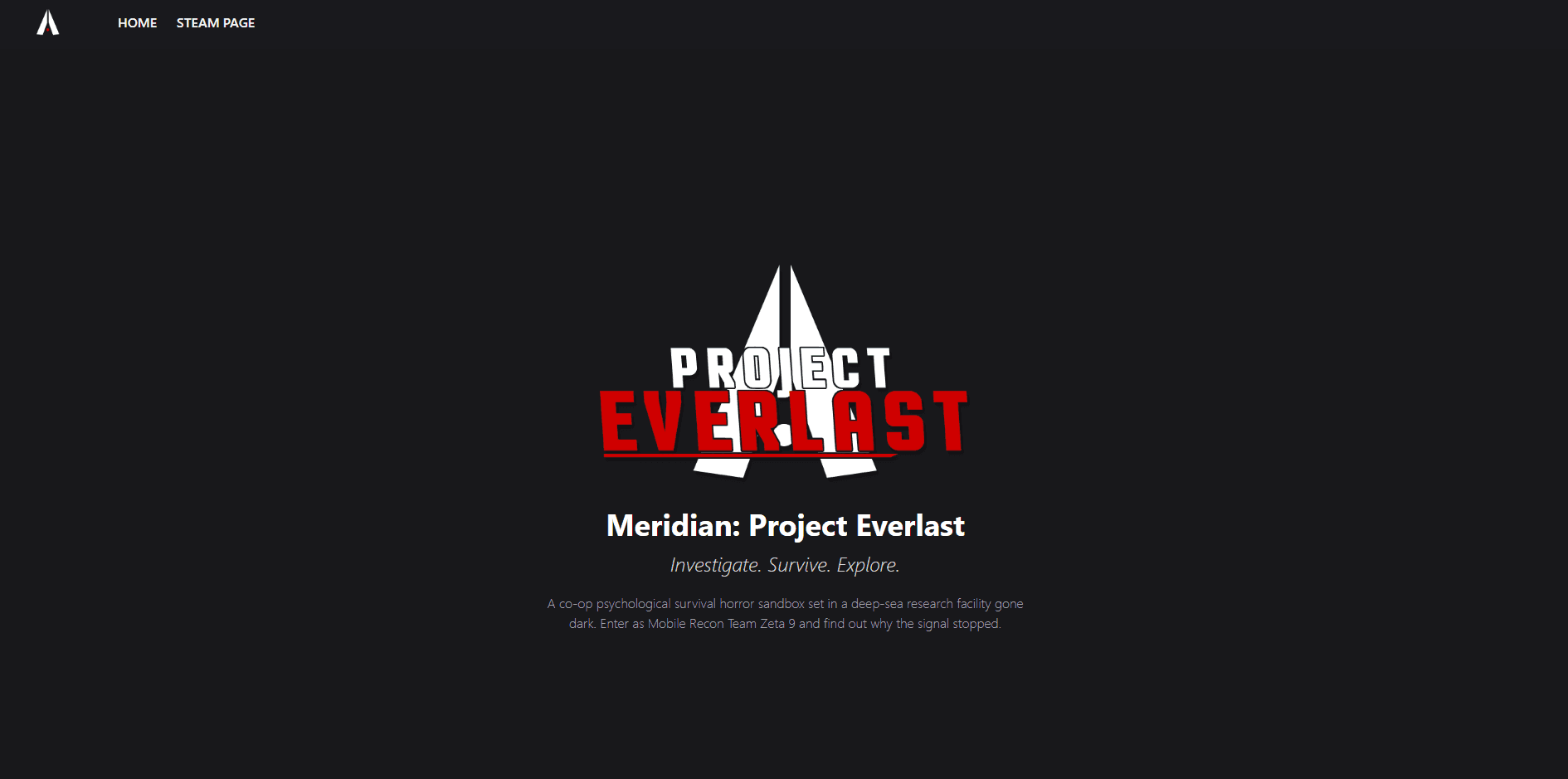 Project: Everlast preview