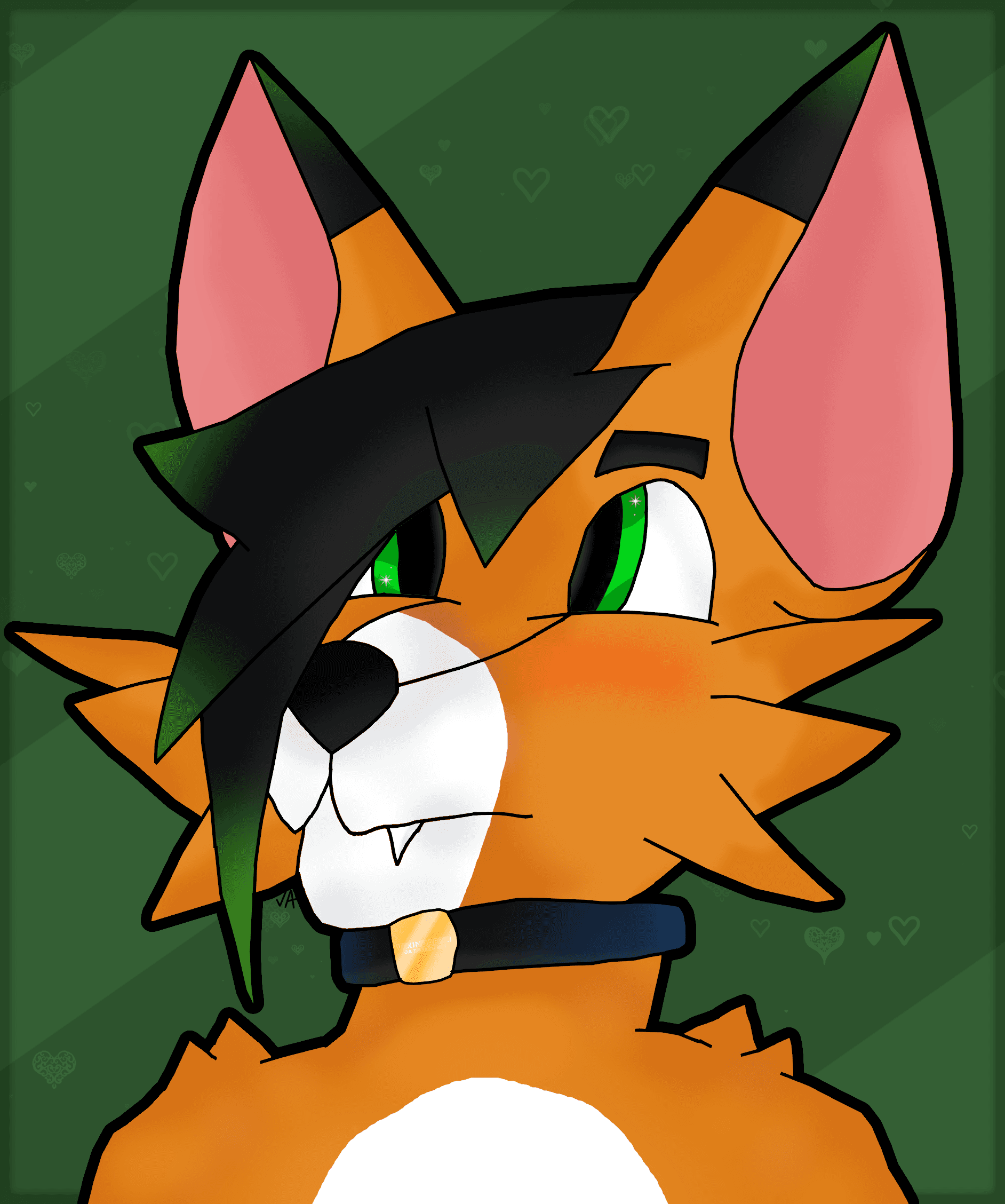 VexinDaFoxi profile picture